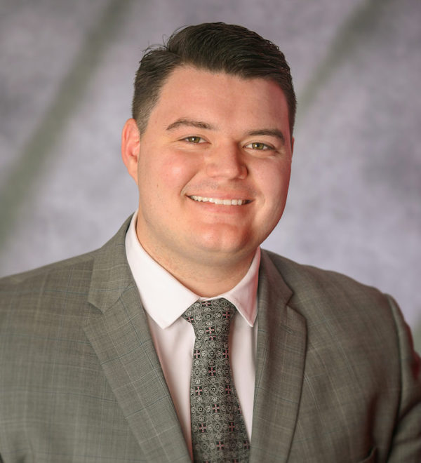 Harrison Putt – Market Director - Mercer Company