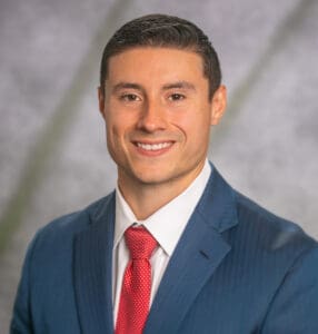 Niko Padilla – Market Director