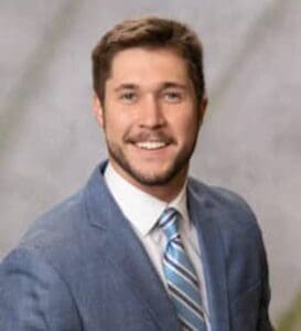 Tucker Mauser - Market Director - Mercer Company