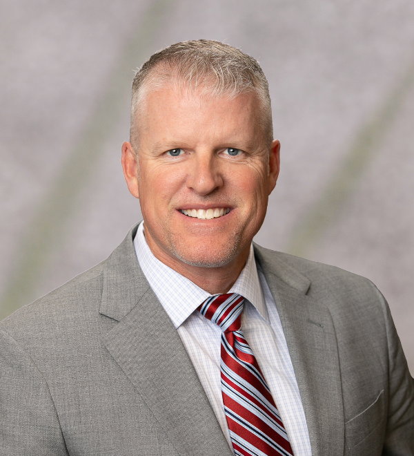 Ryan Nicholson Mercer Company