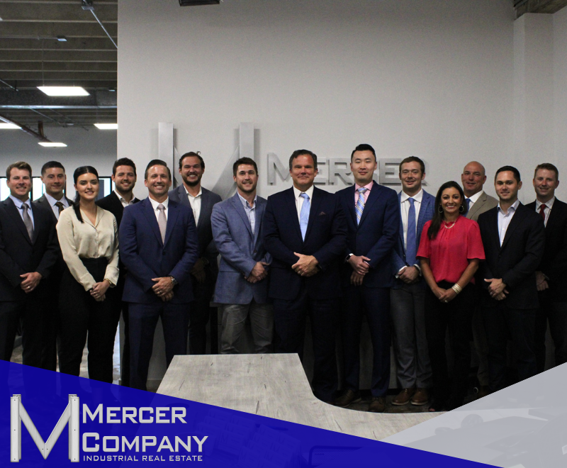 Investment Sales Mercer Company Commercial Real Estate