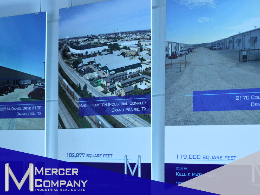 Working with Mercer Company (5)