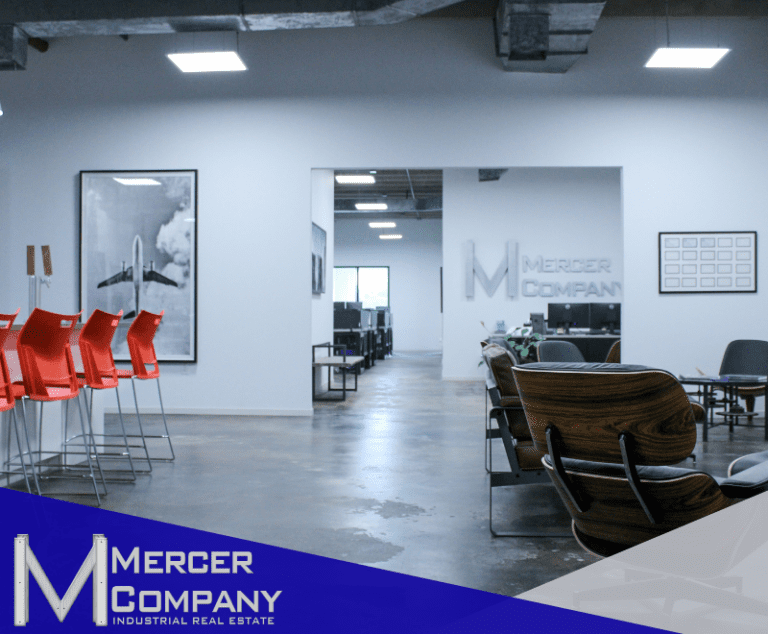 Mercer Company