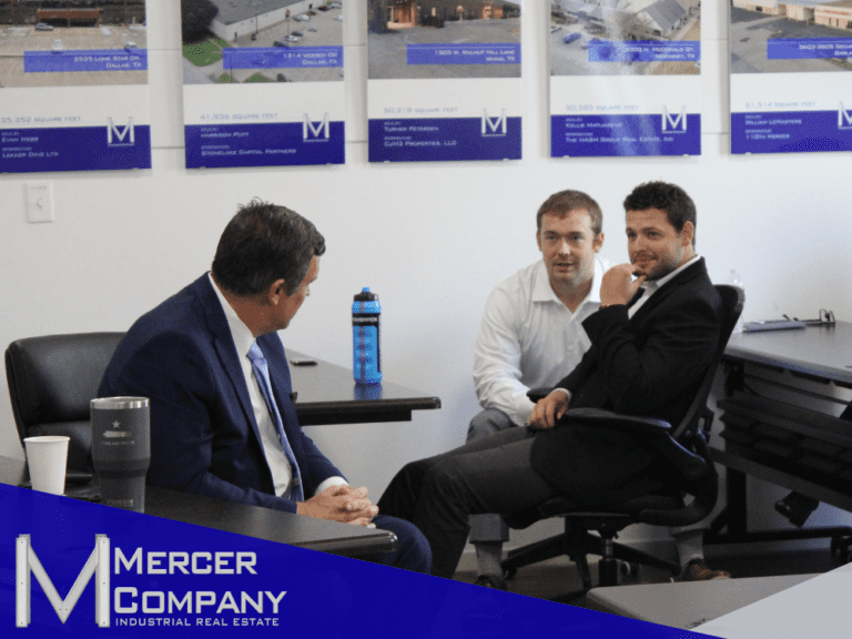 Property Management with Mercer Company (2)