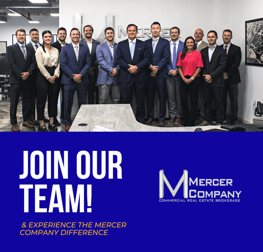 Mercer Company