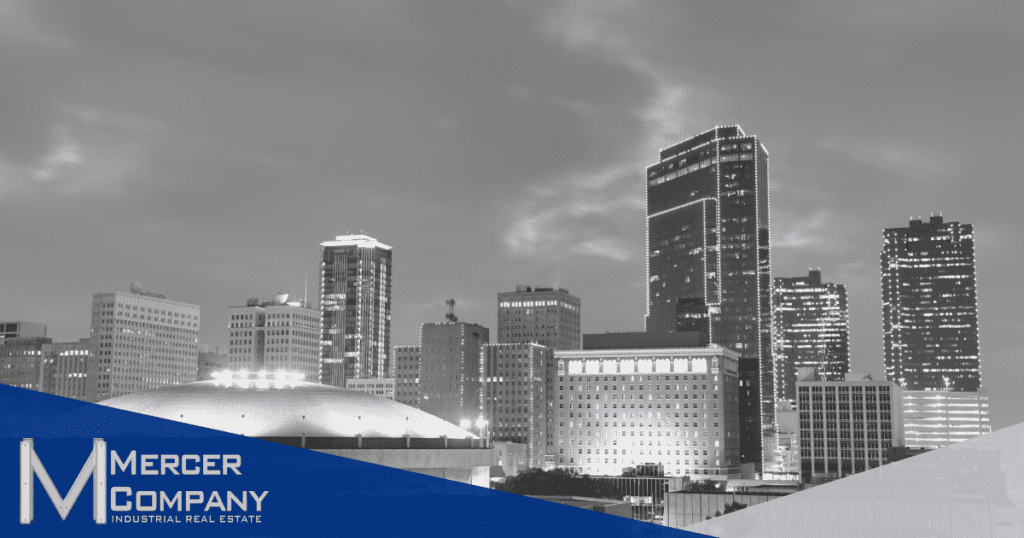 Fort Worth Commercial Real Estate Company