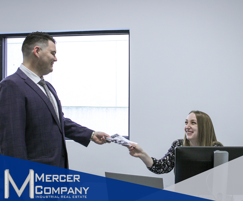 Fort Worth Commercial Real Estate Company