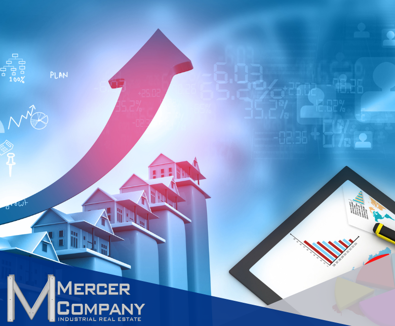 Investment Sales Through Mercer Company​