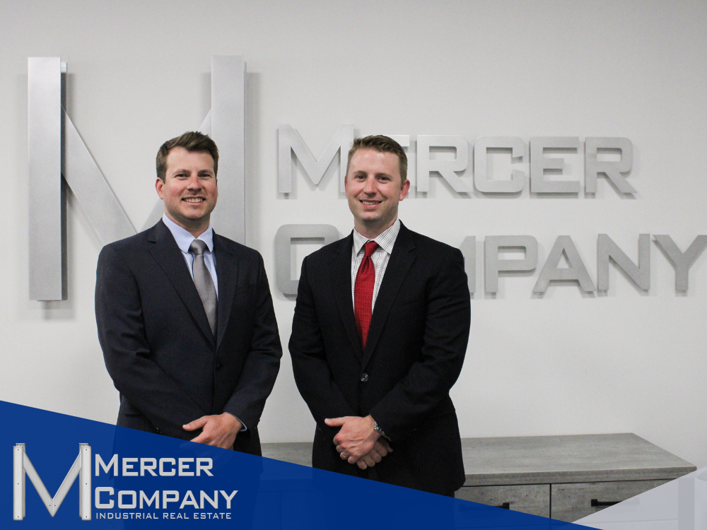 Tenant Representation with Mercer Company