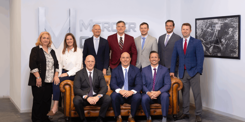 Titled Leadership - Jeremy, Jeff, Corby, Vikki, April, Nels, Tom, William, Turner, Keenan 5